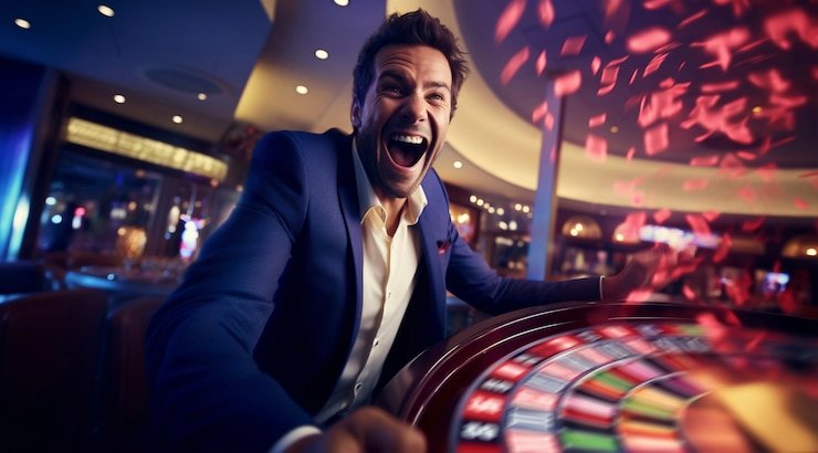 nexus88 Wild West Gold free-spins mode showing expanding wilds, cactus symbols, and multiplied payline wins